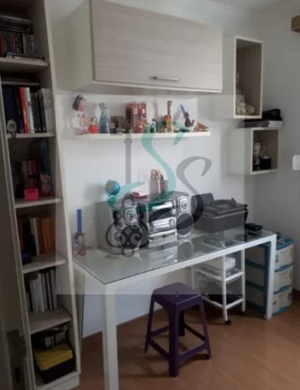 Imagem Apartamento, Jardim Márcia, Campinas/SP, 2 domitórios.