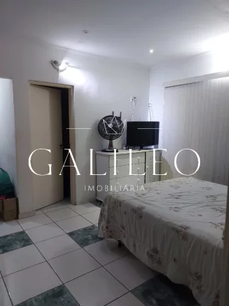 Imagem CASA A VENDA NO PARQUE SÃO LUIZ - JUNDIAÍ - SP