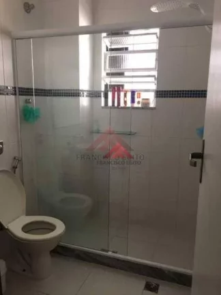 Imagem Apartamento com 2 dormitórios à venda, 60 m² por R$ 550.000,00 - Icaraí - Niterói/RJ