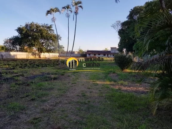 Imagem Chácara de Inoã - Área p/Investidores!