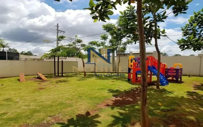 Imagem Apartamento Garden para Aluguel, Parque Pizza San Marco, Jardim São Francisco, Piracicaba!!