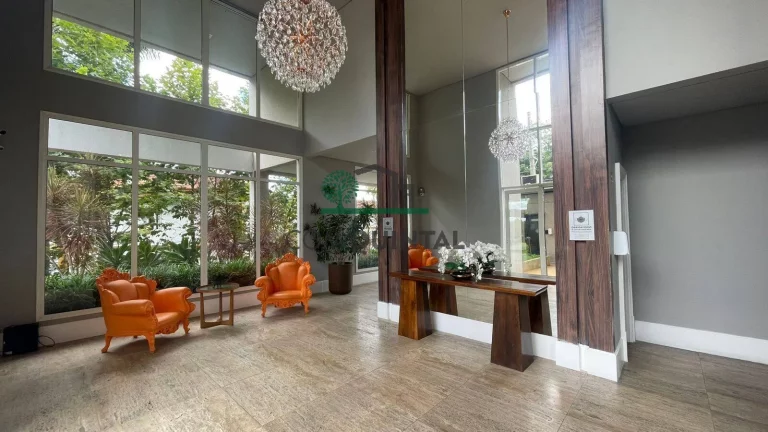 Apartamento com 2 Quartos para Alugar, 60 m² em Granja Viana - Cotia
