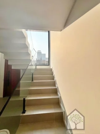 Imagem Linda Casa Geminada em Santo Antônio de Lisboa, Florianópolis/SC
