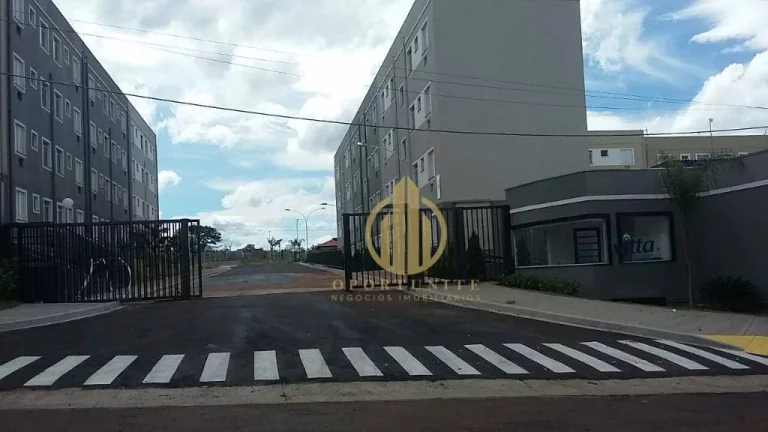 Imagem Apartamento Novo Minha casa minha vida