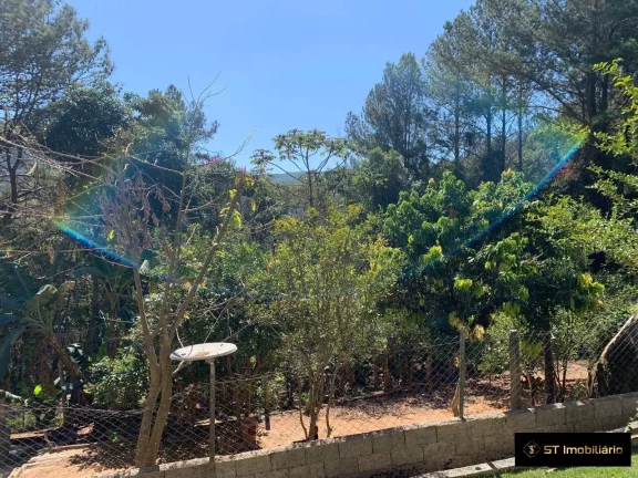 Imagem BAIXOU PREÇO Chácara Mairiporã Porteira Fechada Caceia Permuta R$850 mil!