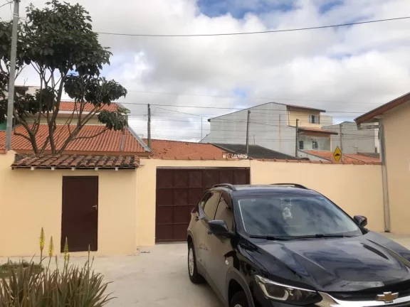 Imagem Casa com 2 dormitórios à venda, 280 m² por R$ 410.000,00 - Jardim Colonial - São José dos Campos/SP