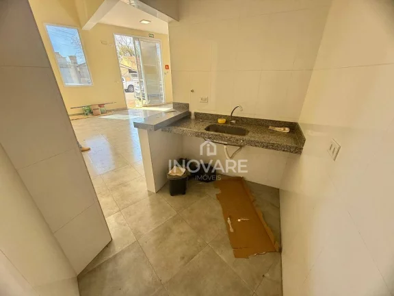 Imagem Sala para alugar, 1 m² por R$ 1.800,00/mês - Setor Santos Dumont - Itumbiara/GO