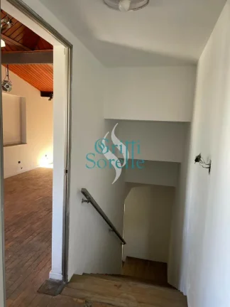 Imagem Sobrado Triplex à Venda na Vila Clementino - São Paulo/SP.