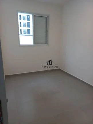 Imagem Apartamento com 2 dormitórios sendo 1 suíte à venda, 54 m² por R$ 544.000 - Parque Campolim - Sorocaba/SP
