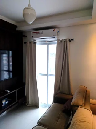 Imagem APARTAMENTO RESIDENCIAL em São Paulo - SP, Praia Grande - Vila Mirim