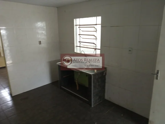 Imagem Casa em Parque Planalto - São Paulo