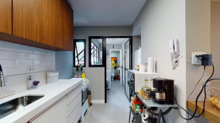 Imagem APARTAMENTO RESIDENCIAL em São Paulo - SP, Vila Olímpia