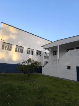 Imagem Pavilhão/Galpão para alugar no bairro Jardim Três Marias - Taboão da Serra/SP