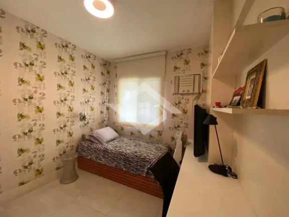 Imagem Apartamento de 3 Quartos para Venda no Cidade Jardim com 115 m²