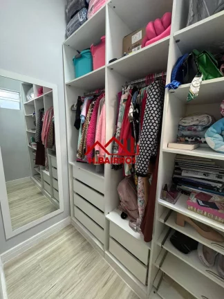 Imagem Sobrado com 3 Quartos à Venda, 125 m² em Jardim Das Indústrias - São José Dos Campos