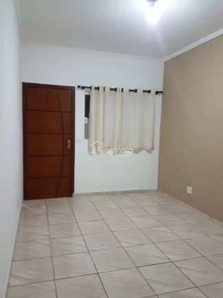 Imagem Casa à venda no Wanel Ville IV - Sorocaba