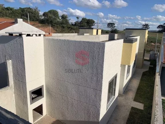 Imagem Casa à venda em Balsa Nova/PR
