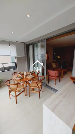 Imagem apartamento de 90m c/3 dormitórios (1 suíte) terraço gourmet,1 vaga,Coworking,Solarium,Brinquedoteca,Fitness,gourmet,Churrasqueira,piscinas,recreação
