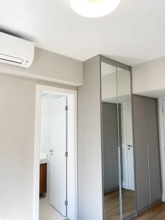 Imagem Apartamento 192M², 3Q, 3 Suítes, 4 Banheiros, 4 Vagas, 1 Lavabo, Varanda Gourmet, Academia, Piscina Adulto e Infantil, Churrasqueira, Quadra Gramada.