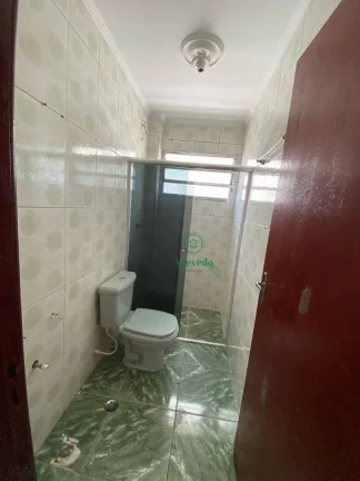 Imagem Apartamento com 2 dormitórios à venda, 64 m² por R$ 180.000,00 - Mikail II - Guarulhos/SP