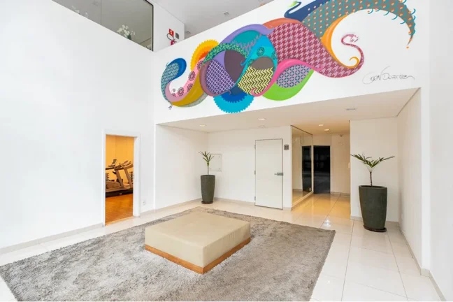 Imagem APARTAMENTO RESIDENCIAL em São Paulo - SP, Cidade Monções