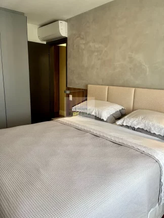 Imagem APARTAMENTO À VENDA EM MOEMA 2 DORMITÓRIOS