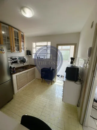 Imagem Apartamento à venda em São Paulo-SP, Pinheiros: 1 quarto, 1 banheiro, 55m² - Oportunidade Imperdível!