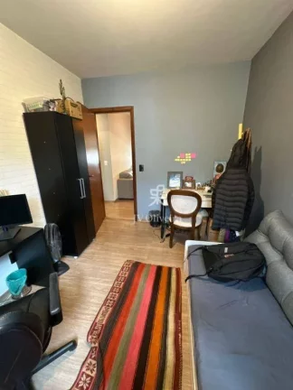 Imagem Apartamento com 3 dormitórios à venda, 165 m² por R$ 750.000,00 - Vila Andrade - São Paulo/SP