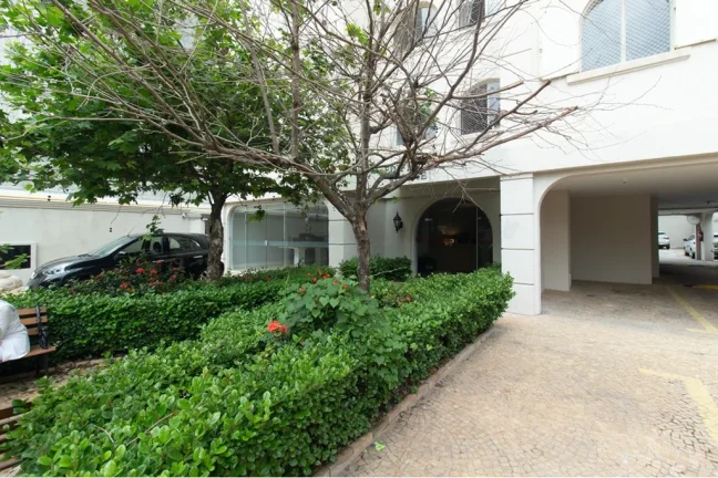 Imagem APARTAMENTO RESIDENCIAL em São Paulo - SP, Vila Olímpia