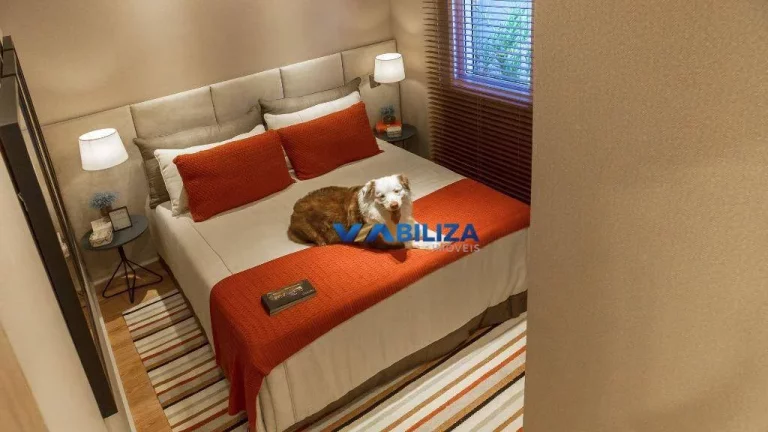 Imagem Apartamento à venda, 128 m² por R$ 1.171.000,00 - Morumbi - São Paulo/SP