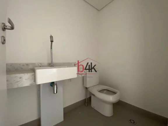 Imagem Apartamento com 2 dormitórios suítes à venda, 94 m² por R$ 1.450.000 - Brooklin