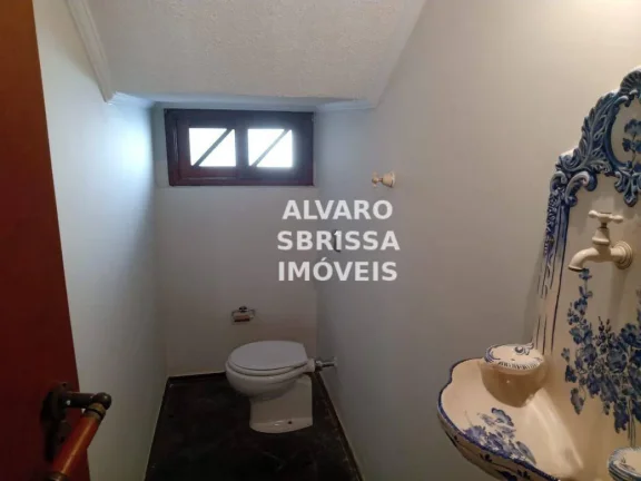 Imagem Casa com 5 dormitórios para alugar - PREÇO PARA O PACOTE - Condomínio Portella - Itu/SP