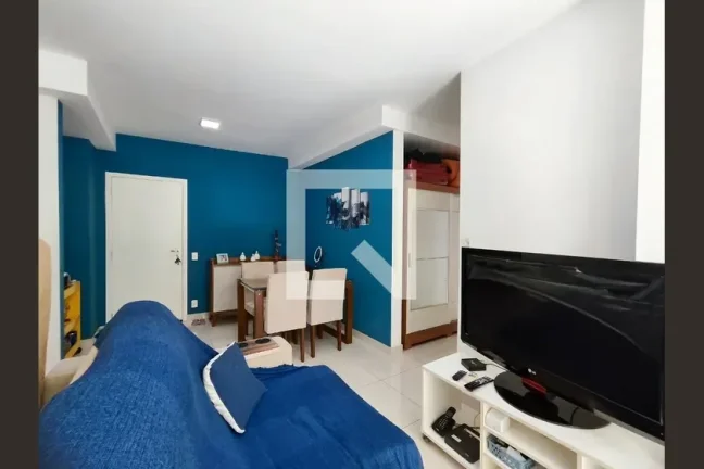 Imagem Apartamento à Venda - Vargem Pequena, 2 Quartos, 84 m2