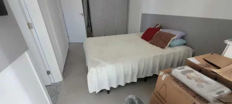 Imagem Apartamento com 2 dormitórios à venda, 92 m² por R$ 900.000,00 - Aviação - Praia Grande/SP