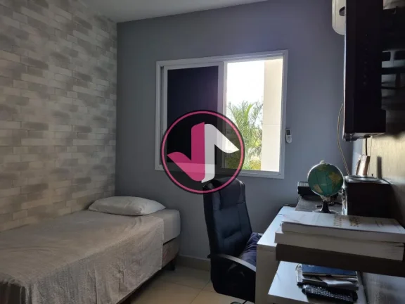 Imagem Descubra o conforto e a sofisticação neste incrível apartamento à venda no bairro Santa Rosa, em...