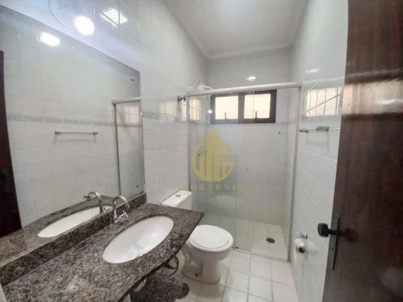 Imagem Apartamento 3 dormitórios com suíte e sacada - Parque Residencial Lagoinha - Ribeirão Preto/SP