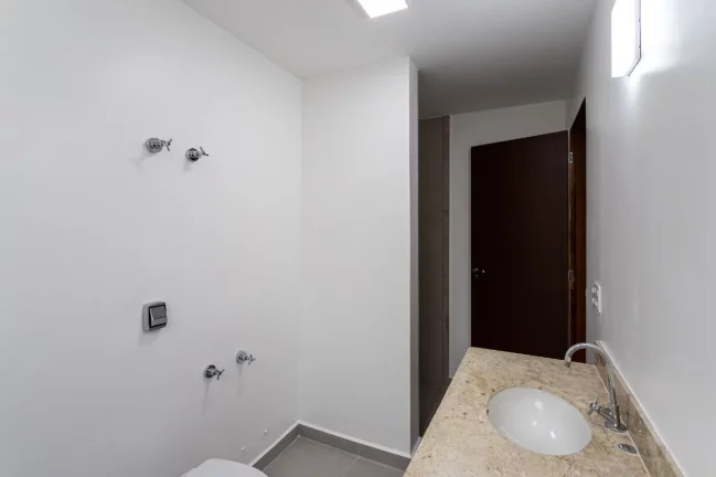 Imagem APARTAMENTO RESIDENCIAL em São Paulo - SP, Jardim Paulista