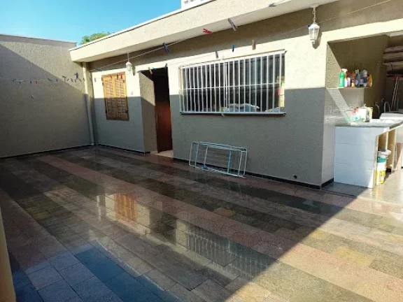 Imagem Casa com 4 dormitórios para alugar, 200 m² por R$ 10.300,00/mês - Vila Milton - Guarulhos/SP