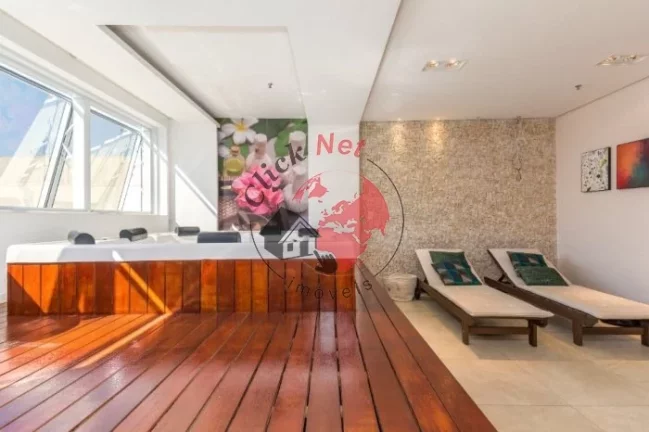 Imagem Sala Comercial para Locação no Marco Zero Mix em São Bernardo