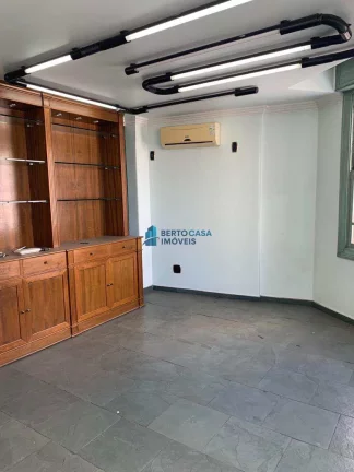 Imagem Conjunto Comercial/Sala