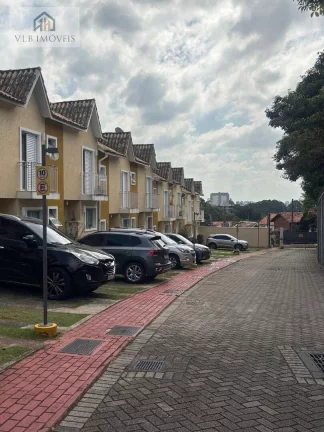 Imagem Sobrado à venda (115,00 m²), Parque Munhoz, São Paulo, SP