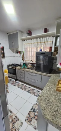 Imagem CASA EM CONDOMÍNIO FECHADO EM ATIBAIA