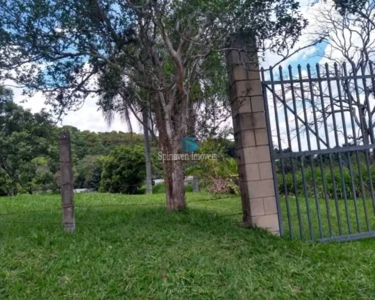 Imagem Chácara à venda no bairro Usina - Atibaia/SP