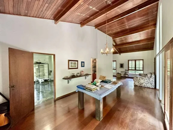 Imagem Cond Recanto INPLA - 4d / 2ste, piscina, jardim, anexo gourmet!