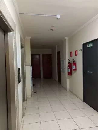 Imagem APARTAMENTO COM 43.63 m² - CAIÇARA - PRAIA GRANDE SP