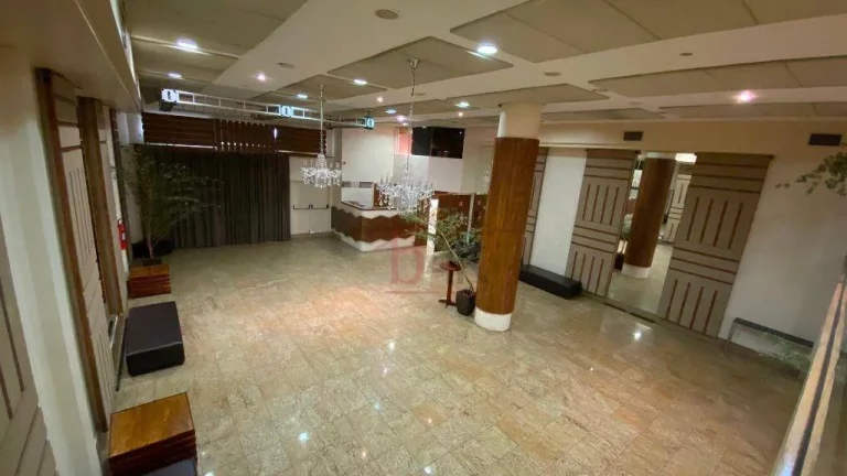 Imagem Salão comercial para eventos ou restaurantes para alugar