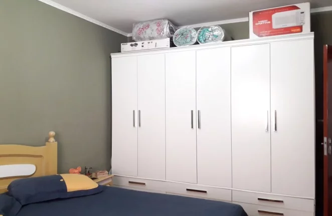 Imagem CASA AMPLA COM EDÍCULA - JARDIM SÃO JORGE - HORTOLÂNDIA