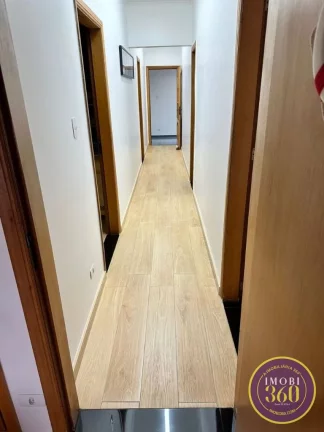 Imagem Apartamento à Venda em Moóca, São Paulo - SP