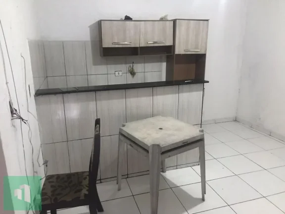 Imagem Casa com 4 quartos, 126,28m2, à venda em Diadema, Campanário