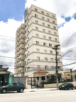 Imagem Apartamento no Butantã - 57 m - 2 Dormitórios - 1 Vaga - Lazer com salão de festas e playground.
